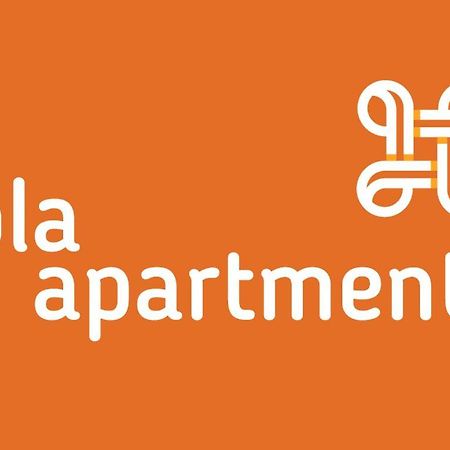Апартаменти Mirador Duplex Terrace 5 Pax Севілья Екстер'єр фото