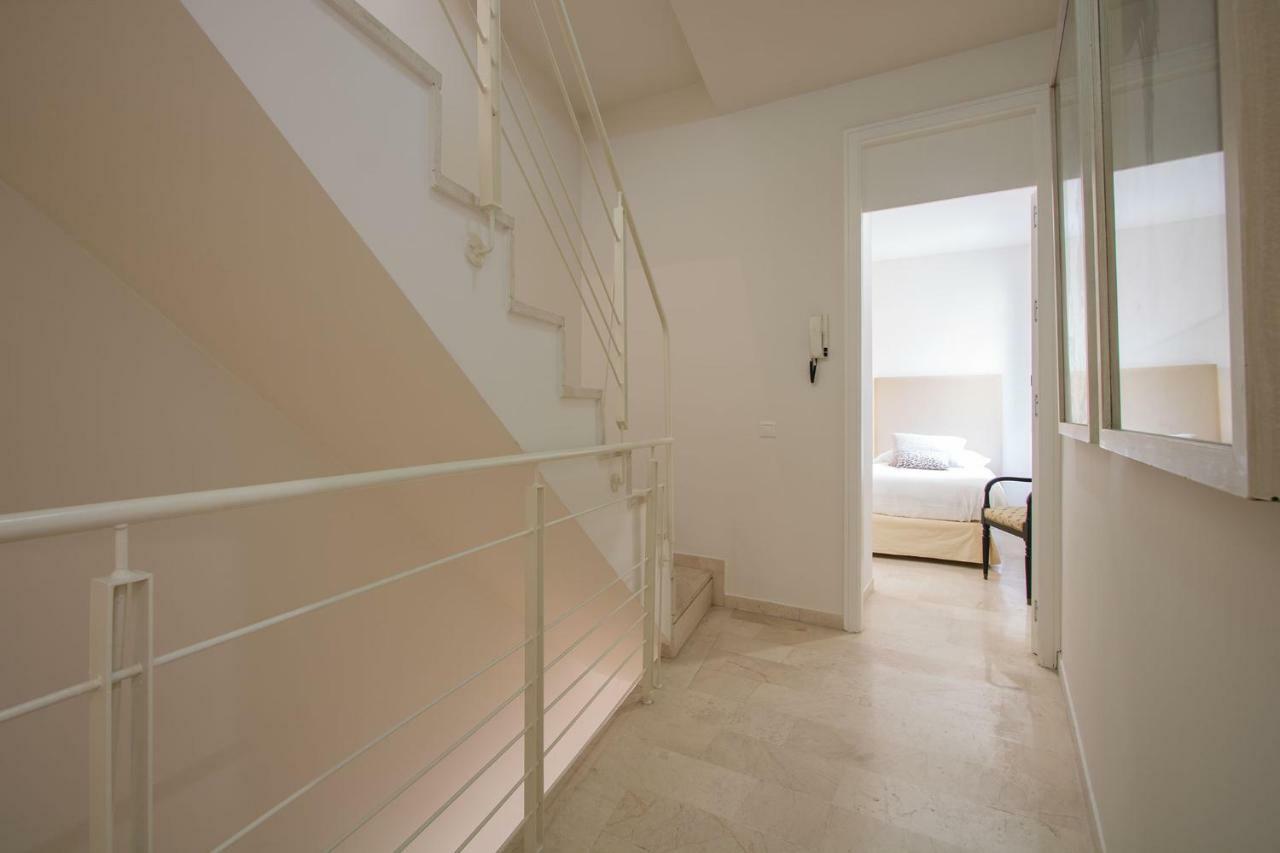 Апартаменти Mirador Duplex Terrace 5 Pax Севілья Екстер'єр фото